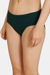 Zivame Low Rise Full Coverage Hipster Panty (Pack of 3) - Multicolor — thumbnail 7